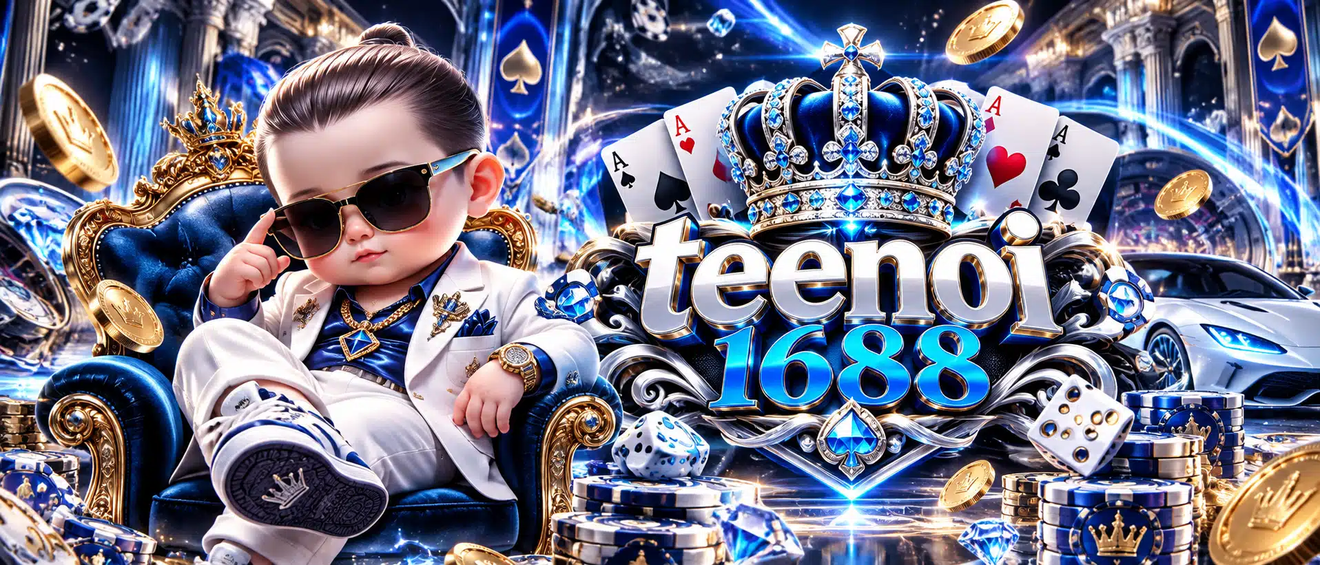teenoi1688 หน้าปก